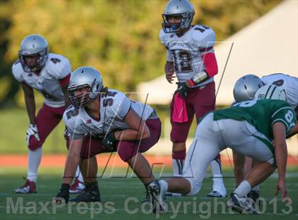 Thumbnail 1 in St. Peter's Prep @ Delbarton photogallery.