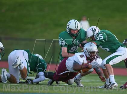 Thumbnail 3 in St. Peter's Prep @ Delbarton photogallery.