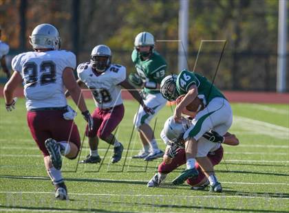 Thumbnail 1 in St. Peter's Prep @ Delbarton photogallery.