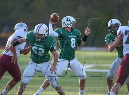 Thumbnail 3 in St. Peter's Prep @ Delbarton photogallery.