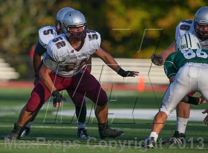 Thumbnail 1 in St. Peter's Prep @ Delbarton photogallery.