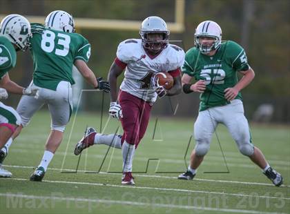 Thumbnail 3 in St. Peter's Prep @ Delbarton photogallery.