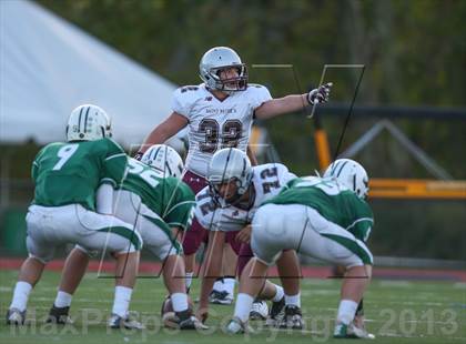 Thumbnail 3 in St. Peter's Prep @ Delbarton photogallery.