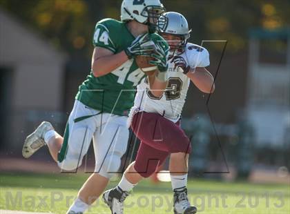 Thumbnail 3 in St. Peter's Prep @ Delbarton photogallery.