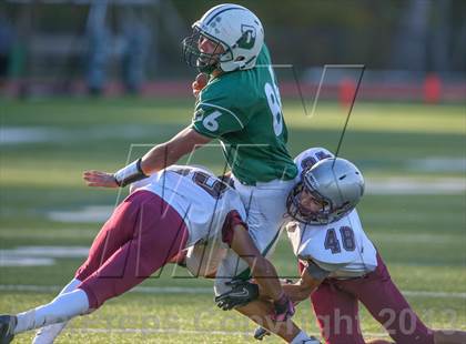 Thumbnail 1 in St. Peter's Prep @ Delbarton photogallery.