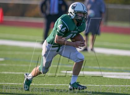 Thumbnail 1 in St. Peter's Prep @ Delbarton photogallery.