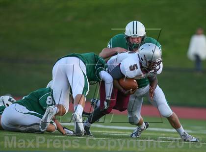 Thumbnail 3 in St. Peter's Prep @ Delbarton photogallery.