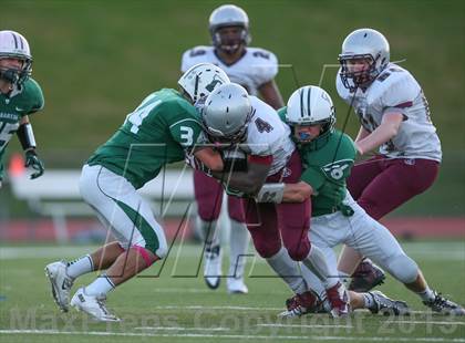 Thumbnail 2 in St. Peter's Prep @ Delbarton photogallery.