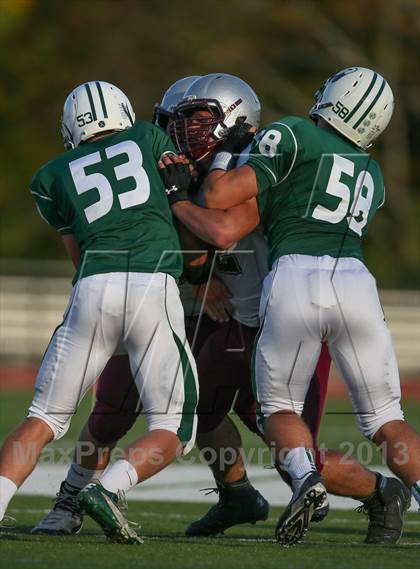 Thumbnail 3 in St. Peter's Prep @ Delbarton photogallery.