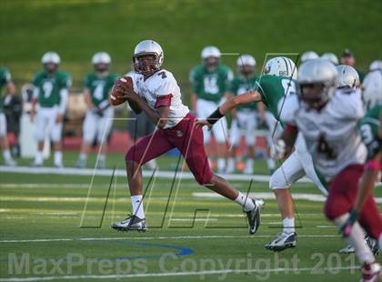 Thumbnail 3 in St. Peter's Prep @ Delbarton photogallery.
