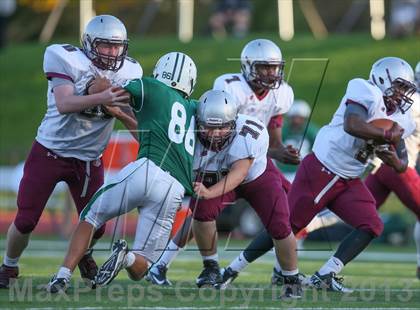 Thumbnail 2 in St. Peter's Prep @ Delbarton photogallery.