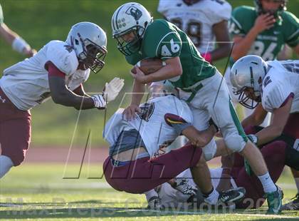 Thumbnail 2 in St. Peter's Prep @ Delbarton photogallery.