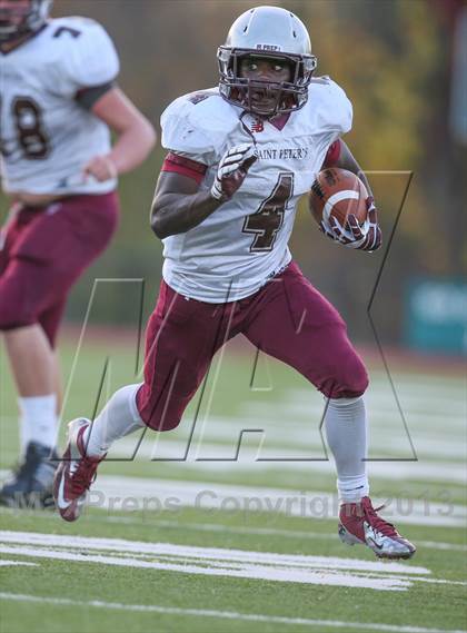 Thumbnail 3 in St. Peter's Prep @ Delbarton photogallery.