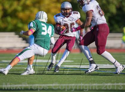 Thumbnail 1 in St. Peter's Prep @ Delbarton photogallery.