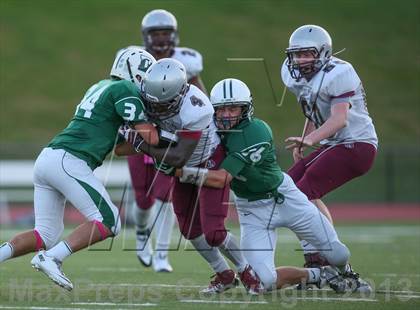 Thumbnail 1 in St. Peter's Prep @ Delbarton photogallery.