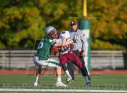 Thumbnail 3 in St. Peter's Prep @ Delbarton photogallery.