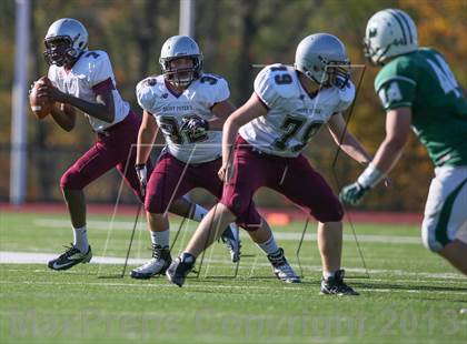 Thumbnail 1 in St. Peter's Prep @ Delbarton photogallery.