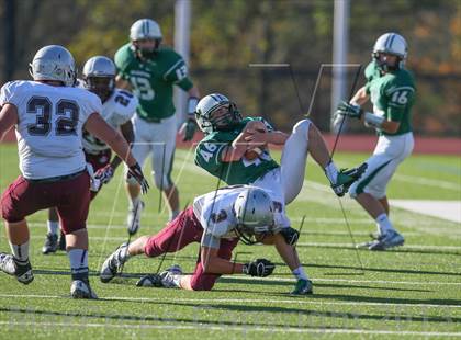 Thumbnail 3 in St. Peter's Prep @ Delbarton photogallery.