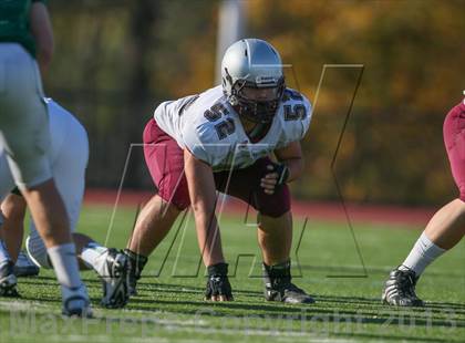 Thumbnail 1 in St. Peter's Prep @ Delbarton photogallery.