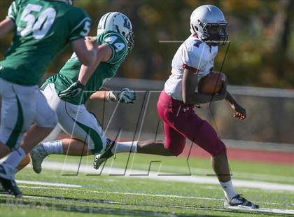 Thumbnail 3 in St. Peter's Prep @ Delbarton photogallery.
