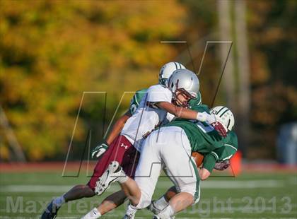 Thumbnail 1 in St. Peter's Prep @ Delbarton photogallery.