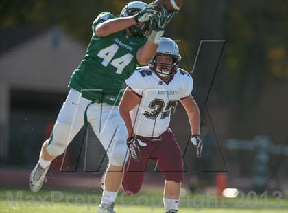 Thumbnail 2 in St. Peter's Prep @ Delbarton photogallery.