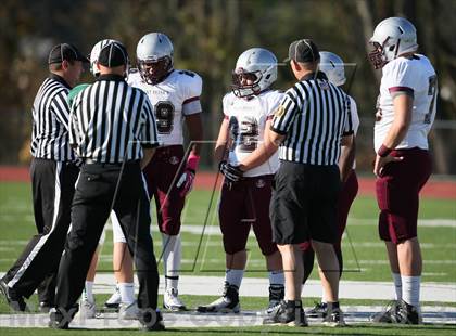 Thumbnail 1 in St. Peter's Prep @ Delbarton photogallery.
