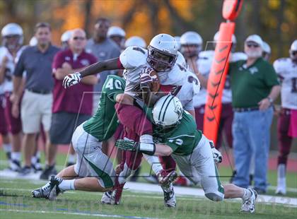 Thumbnail 2 in St. Peter's Prep @ Delbarton photogallery.