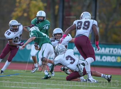 Thumbnail 2 in St. Peter's Prep @ Delbarton photogallery.