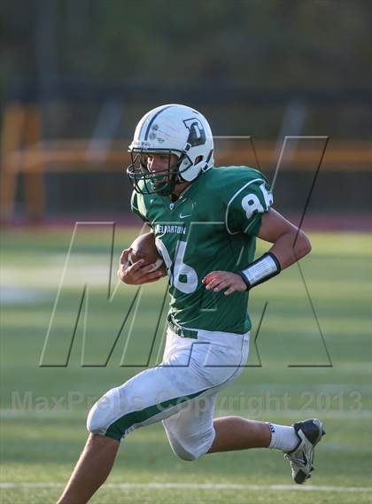 Thumbnail 2 in St. Peter's Prep @ Delbarton photogallery.