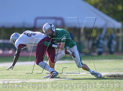 Thumbnail 1 in St. Peter's Prep @ Delbarton photogallery.