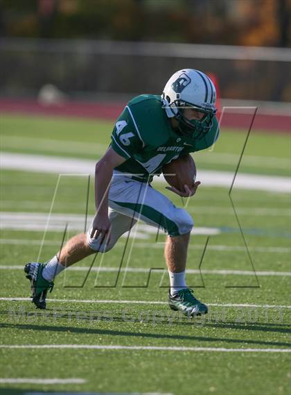 Thumbnail 2 in St. Peter's Prep @ Delbarton photogallery.