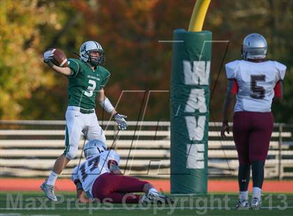 Thumbnail 2 in St. Peter's Prep @ Delbarton photogallery.