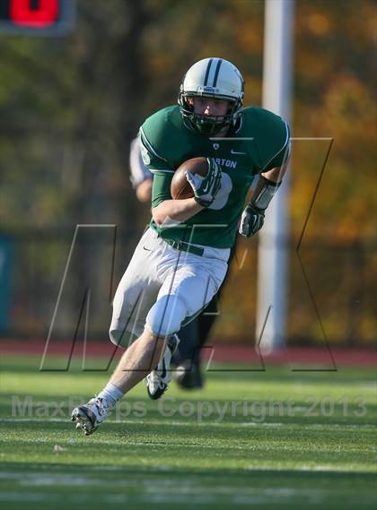 Thumbnail 2 in St. Peter's Prep @ Delbarton photogallery.