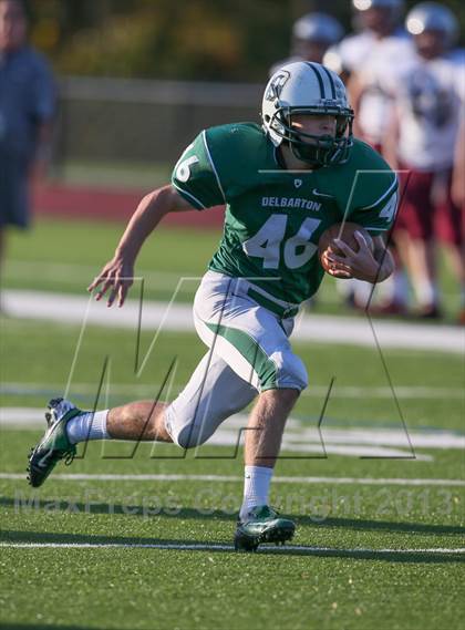 Thumbnail 2 in St. Peter's Prep @ Delbarton photogallery.