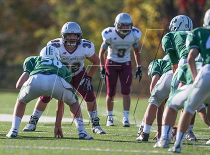 Thumbnail 2 in St. Peter's Prep @ Delbarton photogallery.