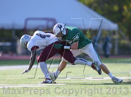 Thumbnail 3 in St. Peter's Prep @ Delbarton photogallery.