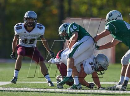 Thumbnail 1 in St. Peter's Prep @ Delbarton photogallery.