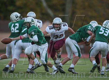 Thumbnail 2 in St. Peter's Prep @ Delbarton photogallery.