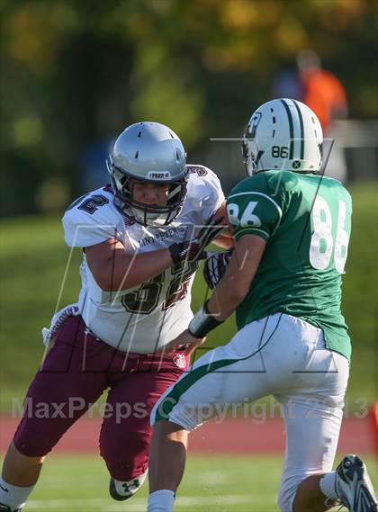 Thumbnail 3 in St. Peter's Prep @ Delbarton photogallery.