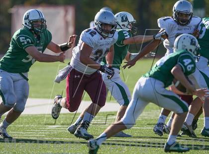 Thumbnail 2 in St. Peter's Prep @ Delbarton photogallery.