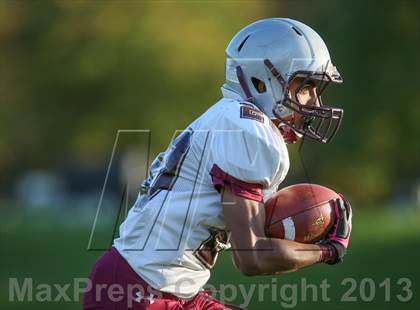 Thumbnail 2 in St. Peter's Prep @ Delbarton photogallery.