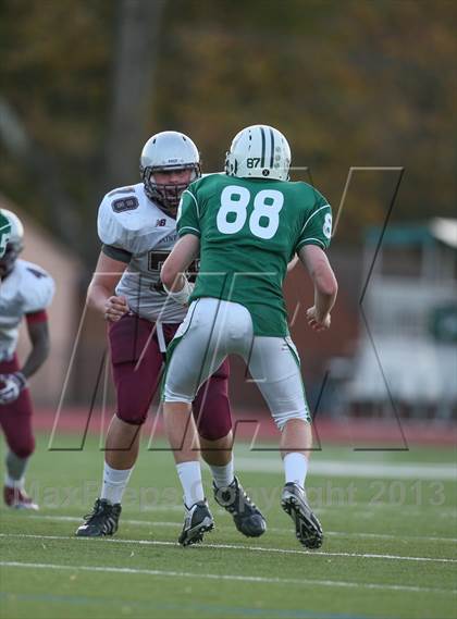 Thumbnail 3 in St. Peter's Prep @ Delbarton photogallery.