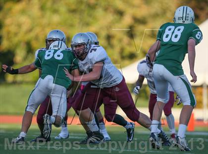 Thumbnail 3 in St. Peter's Prep @ Delbarton photogallery.