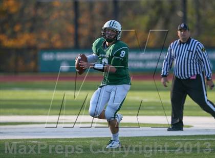 Thumbnail 3 in St. Peter's Prep @ Delbarton photogallery.