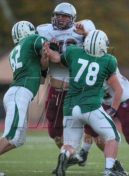 Thumbnail 1 in St. Peter's Prep @ Delbarton photogallery.
