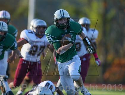 Thumbnail 1 in St. Peter's Prep @ Delbarton photogallery.