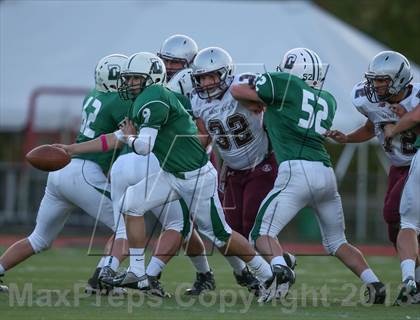 Thumbnail 1 in St. Peter's Prep @ Delbarton photogallery.