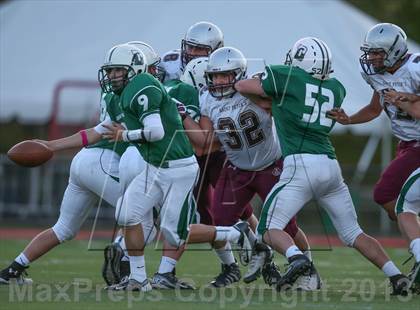 Thumbnail 2 in St. Peter's Prep @ Delbarton photogallery.