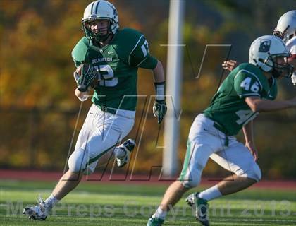 Thumbnail 3 in St. Peter's Prep @ Delbarton photogallery.